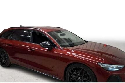 Audi A6 6.466 km 57.580 &euro; Moers-Hülsdonk 47441