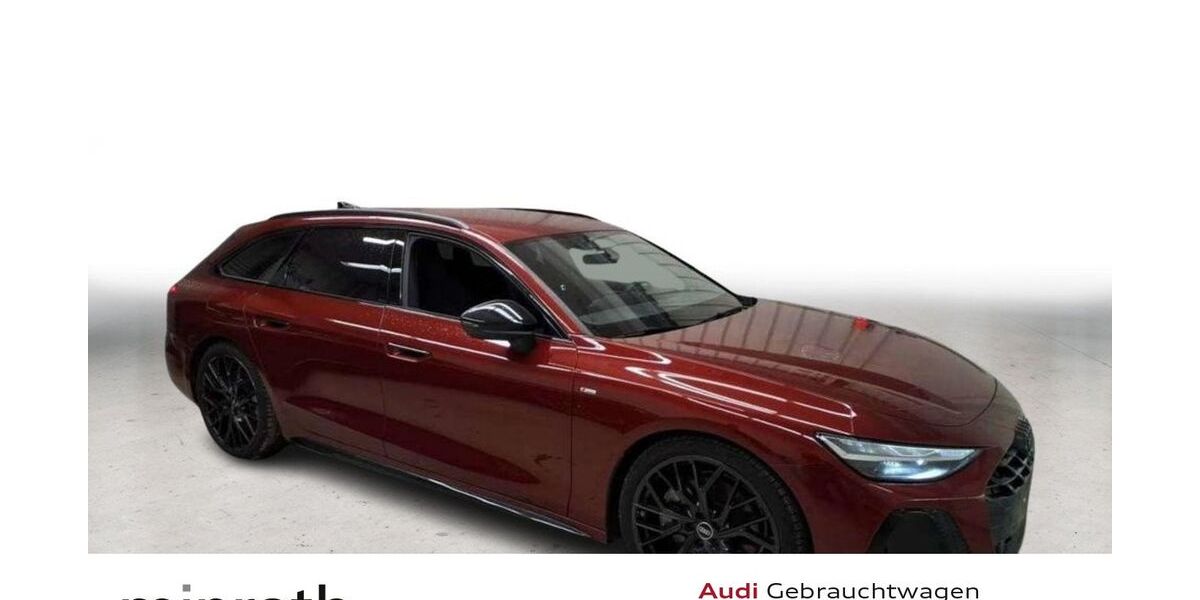 Audi A6 6.466 km 57.580 &euro; Moers-Hülsdonk 47441