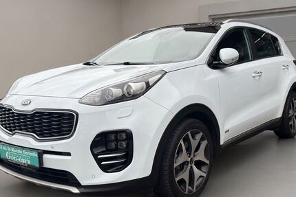 Kia Sportage 149.975 km 15.190 &euro; Düsseldorf 40235