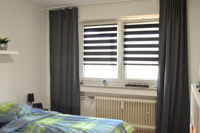 Fitness Studio gespart: Gemütliche 2 Zimmerwohnung mit Balkon in Wülfrath! - Etagenwohnung Wülfrath Nord | Angebot:25973459