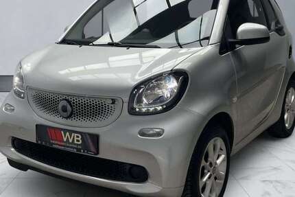 Smart forTwo 43.385 km 13.500 &euro; Mönchengladbach 41063