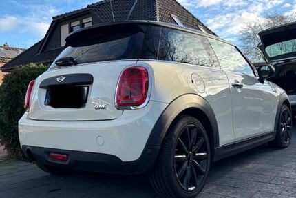 Mini ONE 110.000 km 9.990 &euro; Viersen 41751