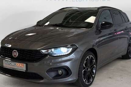 Fiat Tipo 39.000 km 99.999 &euro; Duisburg 47138
