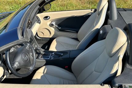 Mercedes-Benz SLK 200 79.500 km 11.999 &euro; Ratingen 40885