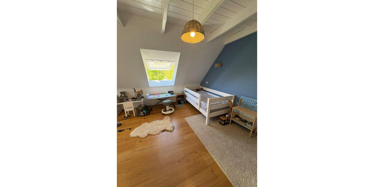 Doppelhaushälfte Krefeld Traar - 5 Zimmer, 136 m&sup2;, 765.000&euro; | Angebot:26595260