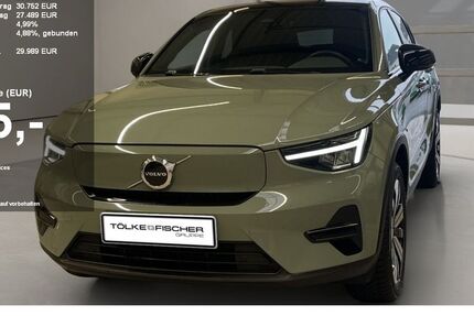 Volvo C40 37.984 km 28.746 &euro; Krefeld 47805