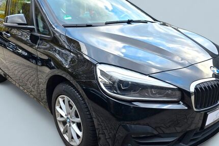 BMW 218 201.000 km 11.990 &euro; Hilden 40724