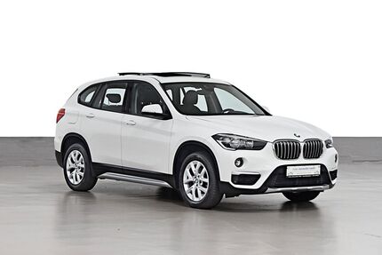 BMW X1 68.689 km 17.490 &euro; Düsseldorf 40597