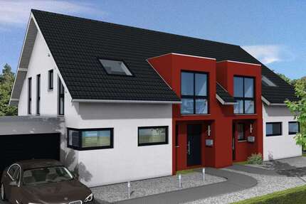 Haus Neukirchen-Vluyn Vluyn - 3 Zimmer, 130 m&sup2;, 598.760&euro; | Angebot:25084478