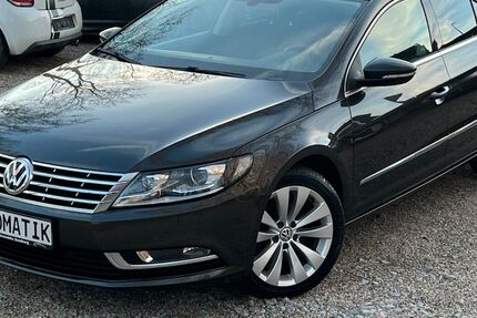 VW CC 108.805 km 11.900 &euro; Duisburg 47137