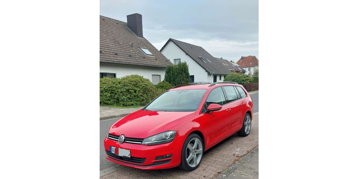 VW Golf 194.038 km 7.900 &euro; Viersen 41748