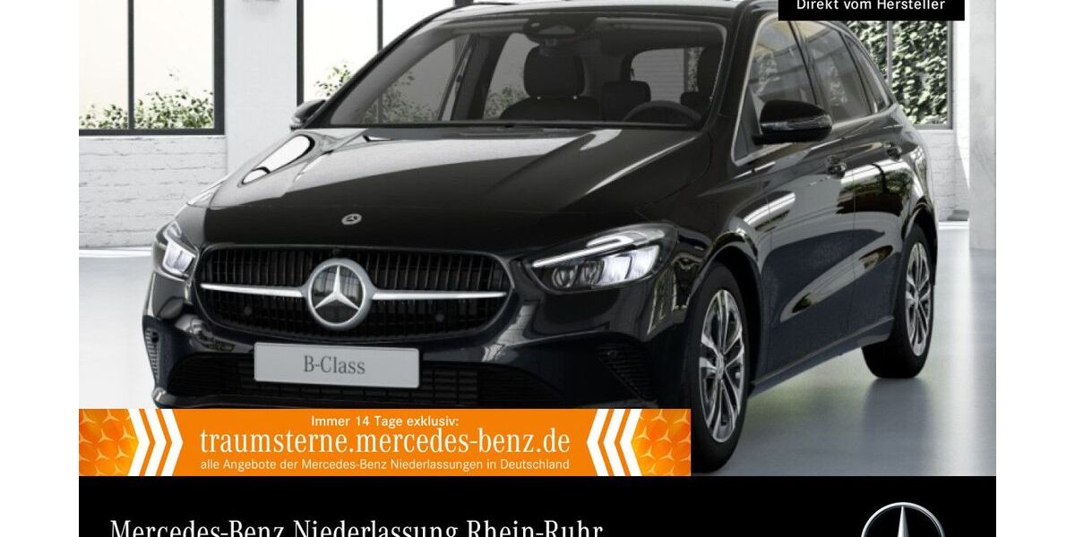 Mercedes-Benz B 250 8.221 km 32.490 &euro; Neuss 41460