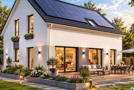 Haus Meerbusch Kierst - 6 Zimmer, 157 m&sup2;, 2.180&euro; | Angebot:27706340