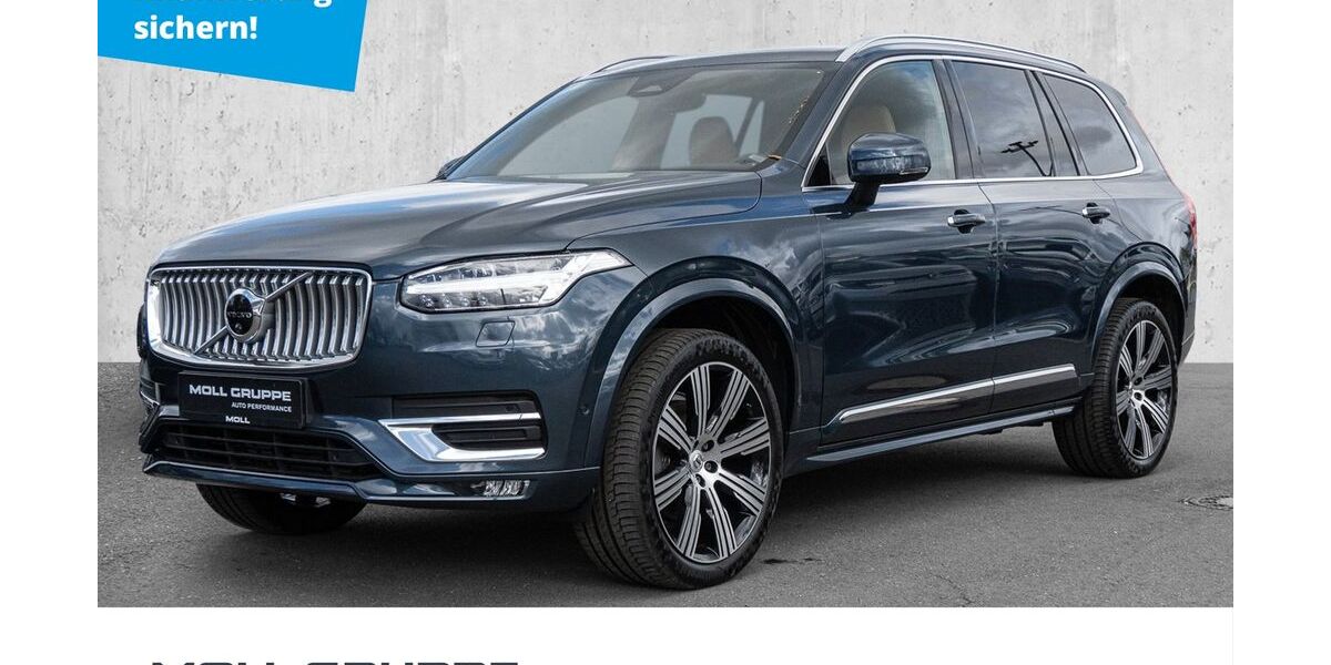 Volvo XC90 61.919 km 47.840 &euro; Düsseldorf 40474