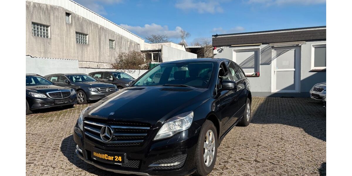 Mercedes-Benz R 300 228.000 km 7.490 &euro; Haan 42781