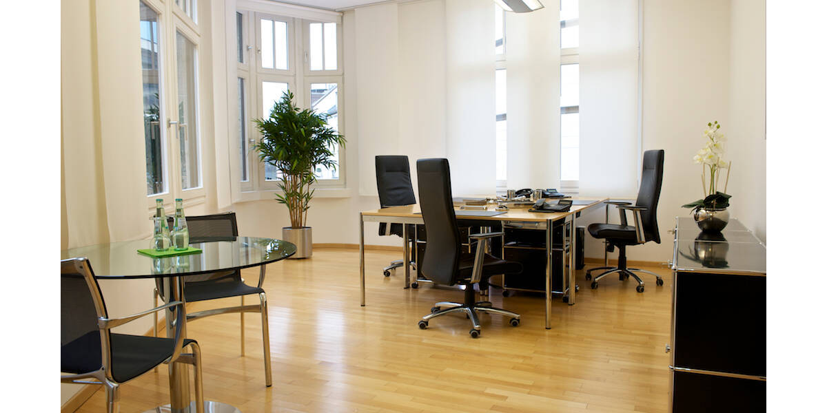 Gewerbeobjekt Düsseldorf Stadtmitte - 1.590&euro; | Angebot:25753036