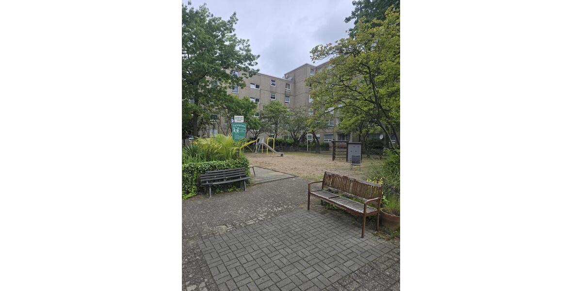 Etagenwohnung Neuss Erfttal - 2 Zimmer, 65 m&sup2;, 900&euro; | Angebot:26640724