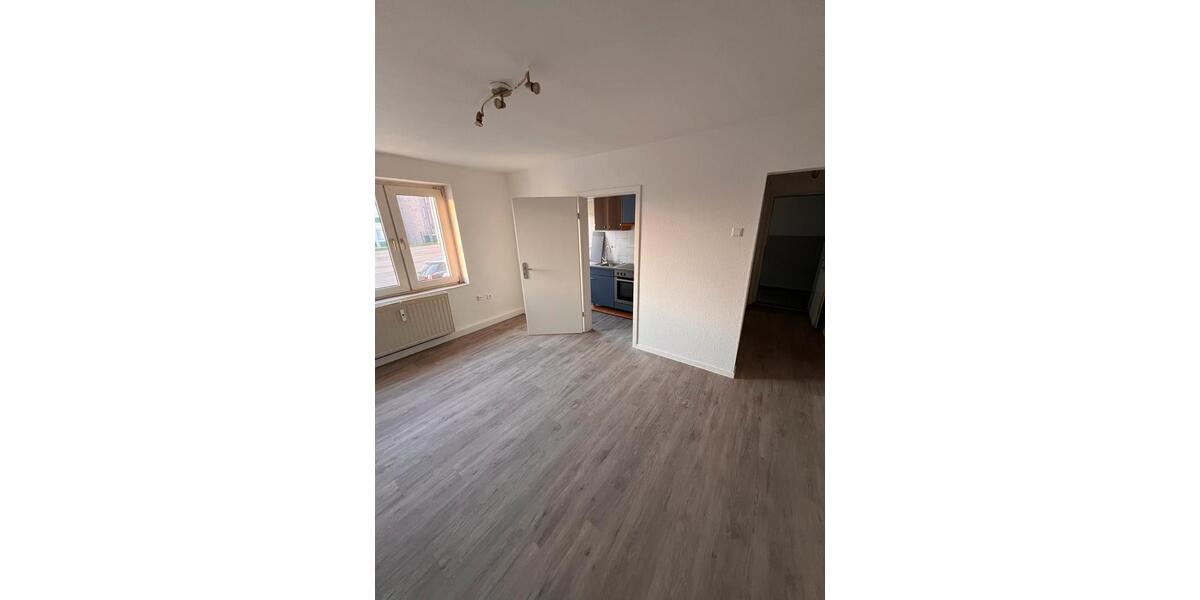 Erdgeschoßwohnung Mülheim an der Ruhr Menden-Holthausen - 2 Zimmer, 48 m&sup2;, 520&euro; | Angebot:25892842