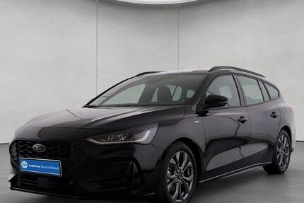 Ford Focus 5.622 km 22.890 &euro; Düsseldorf 40549