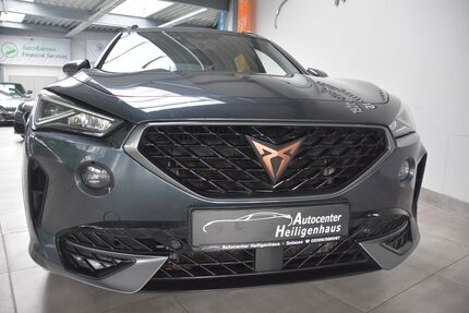 Cupra Formentor 196.672 km 17.980 &euro; Heiligenhaus 42579