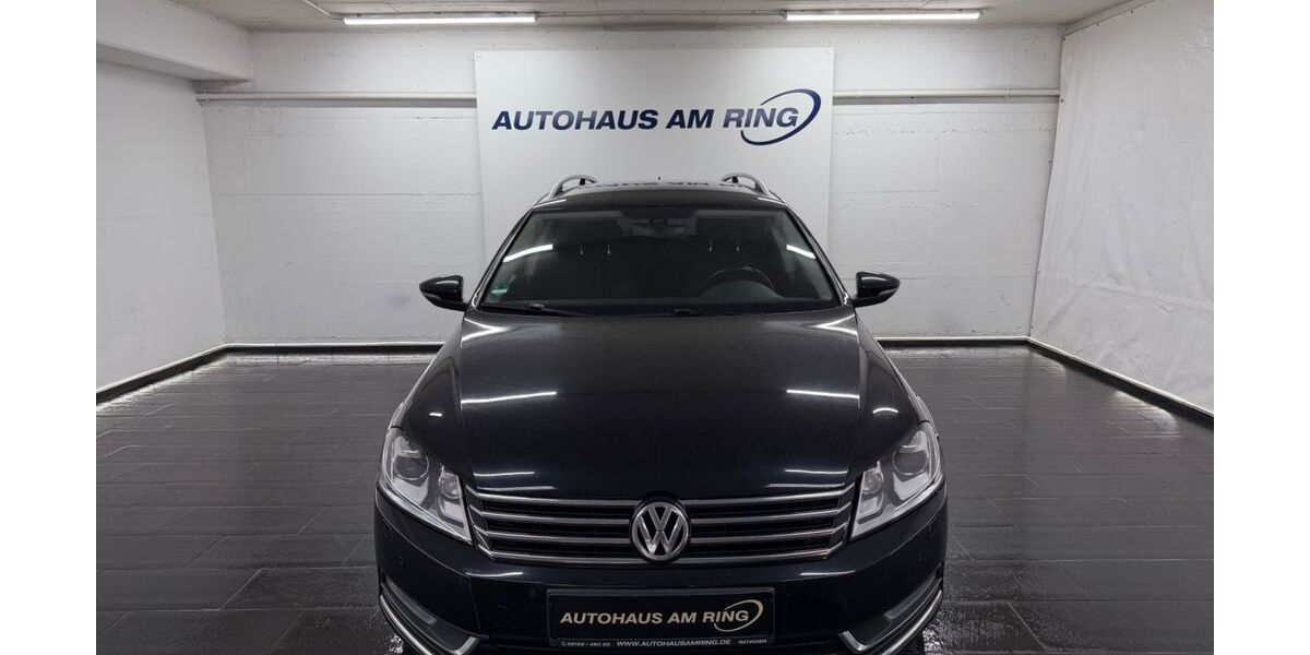 VW Passat 276.832 km 6.499 &euro; Ratingen bei Düsseldorf 40878