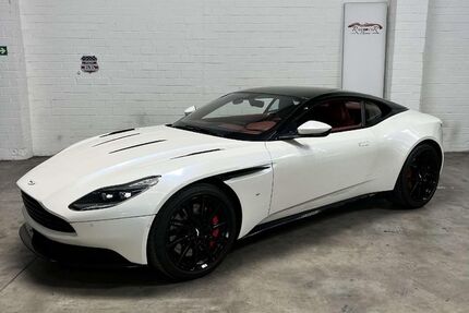 Aston Martin DB11 13.200 km 129.000 &euro; Krefeld 47805