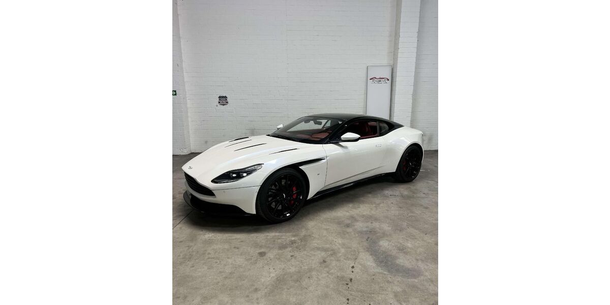 Aston Martin DB11 13.200 km 129.000 &euro; Krefeld 47805