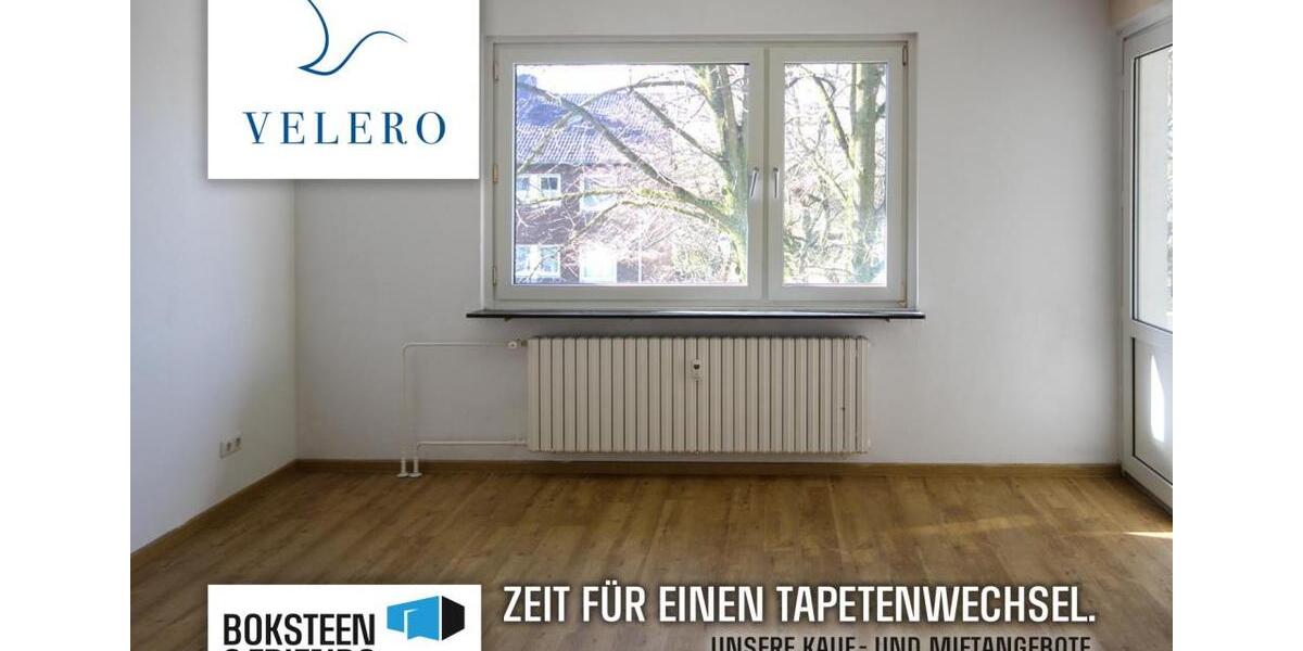 Etagenwohnung Krefeld Benrad - 3 Zimmer, 65 m&sup2;, 560&euro; | Angebot:25861517
