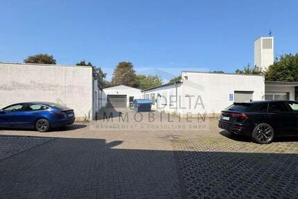 Gewerbeobjekt Duisburg Rheinhausen - 2.990&euro; | Angebot:25219577