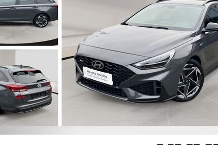 Hyundai i30 25.072 km 25.899 &euro; Oberhausen 46149