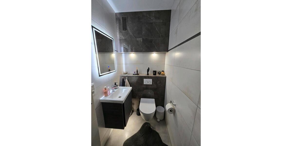 Etagenwohnung Ratingen Tiefenbroich - 3 Zimmer, 92 m&sup2;, 300.000&euro; | Angebot:26517243