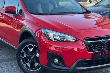 Subaru XV 9.300 km 21.648 &euro; Mönchengladbach 41063