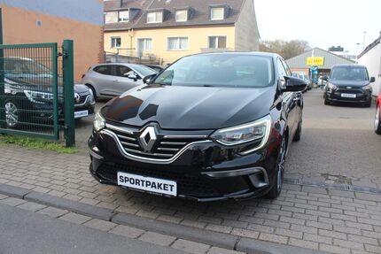 Renault Megane 117.000 km 11.305 &euro; Duisburg 47139