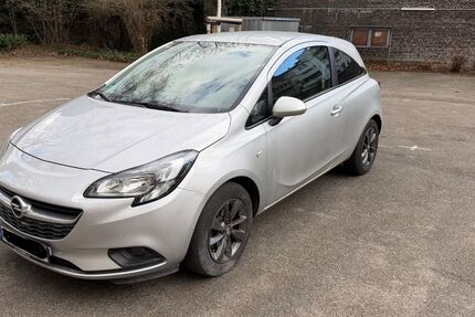Opel Corsa 75.000 km 7.200 &euro; Düsseldorf 40591