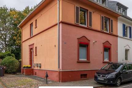 Haus Mönchengladbach Süd - 4 Zimmer, 167 m&sup2;, 329.000&euro; | Angebot:23429449