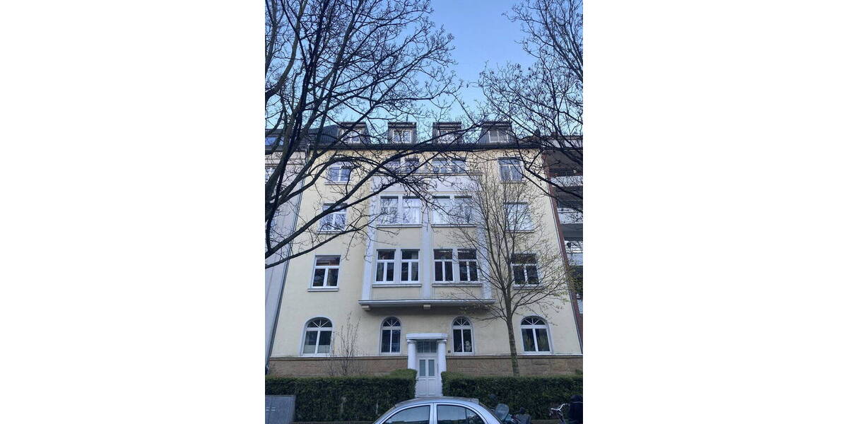 Etagenwohnung Düsseldorf Derendorf - 3 Zimmer, 110 m&sup2;, 689.000&euro; | Angebot:26500141