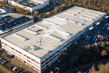 Gewerbeobjekt Velbert - 750&euro; | Angebot:25544642