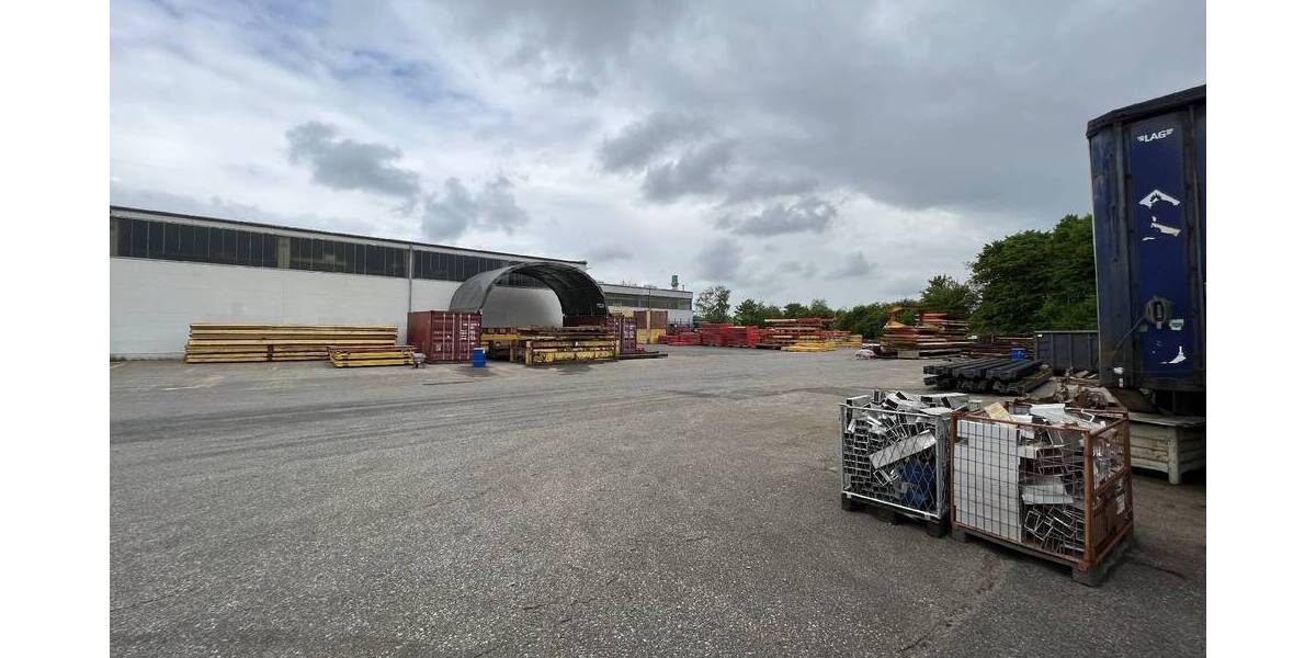 Gewerbeobjekt Mönchengladbach-Wickrath Wickrath - 3.980.000&euro; | Angebot:25703869