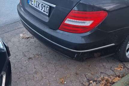 Mercedes-Benz 180 185.000 km 12.000 &euro; Ratingen 40880