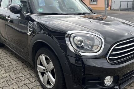 Mini One Countryman 52.200 km 16.980 &euro; Mönchengladbach 41063