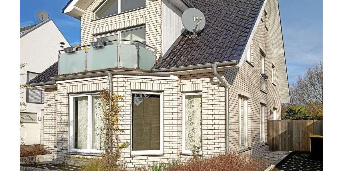 Einfamilienhaus Mönchengladbach Nord - 8 Zimmer, 175 m&sup2;, 799.000&euro; | Angebot:25563031