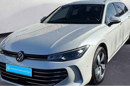 VW Passat Variant 25.118 km 31.350 &euro; Langenfeld 40764