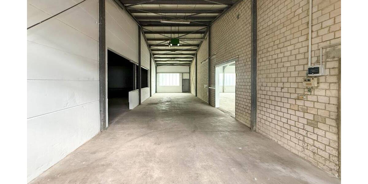 Gewerbeobjekt Haan Gruiten - 1.090.000&euro; | Angebot:25698462