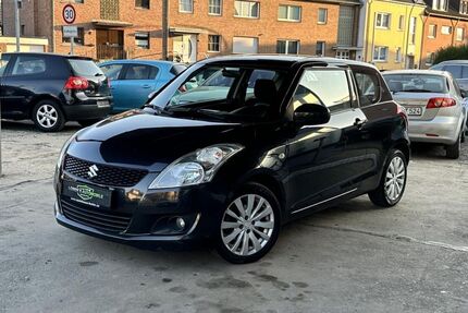 Suzuki Swift 205.369 km 3.790 &euro; Mönchengladbach 41238