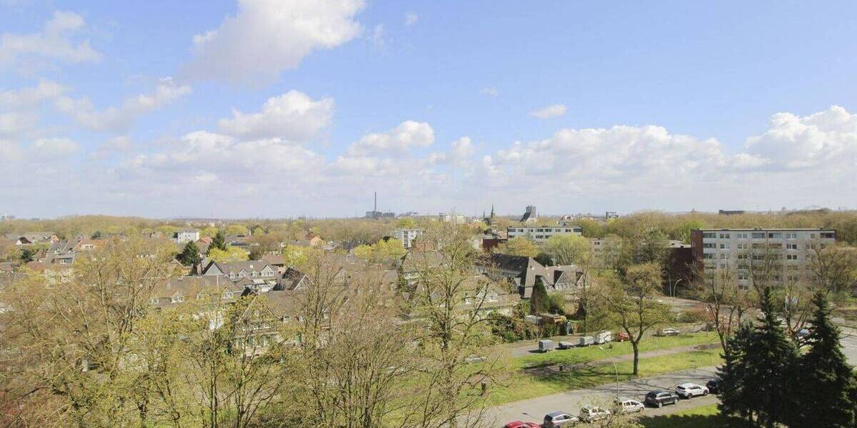 Einfamilienhaus Duisburg Hochheide - 2 Zimmer, 88.000&euro; | Angebot:26673474