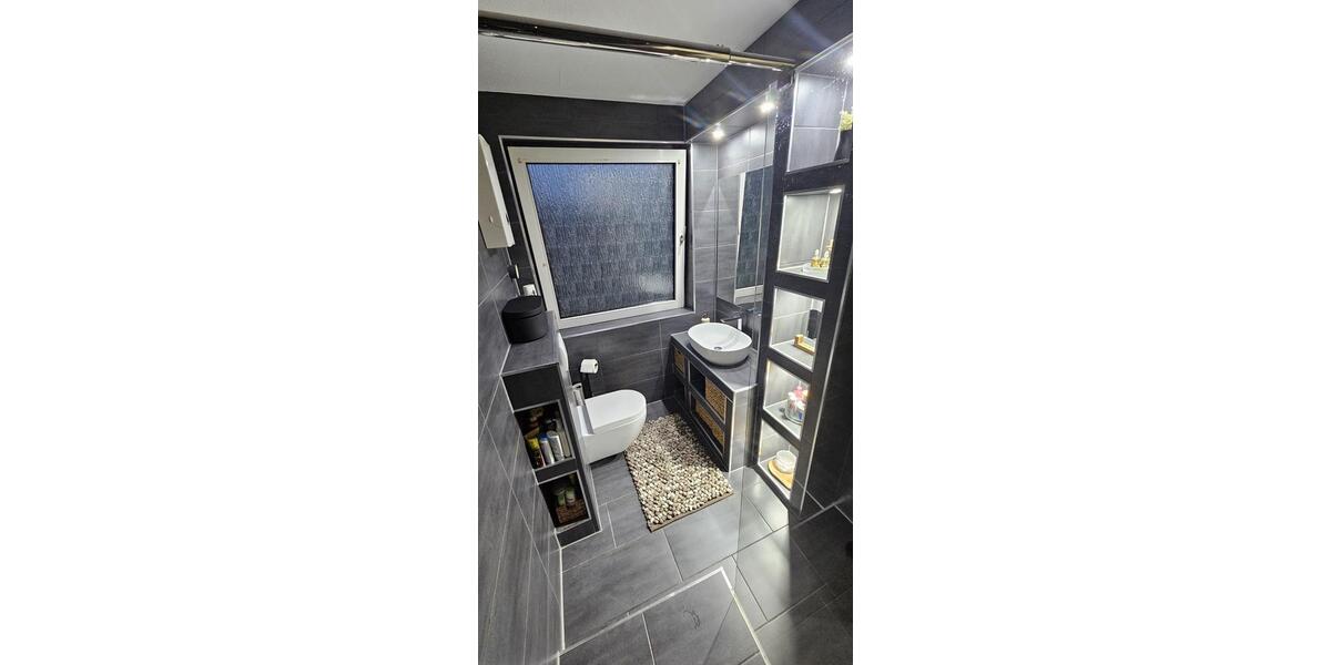 Etagenwohnung Moers Rheinkamp - 3 Zimmer, 72 m&sup2;, 239.000&euro; | Angebot:26068992