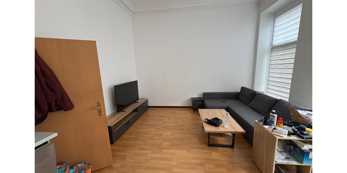 Etagenwohnung Krefeld Cracau - 2 Zimmer, 36 m&sup2;, 575&euro; | Angebot:26676380
