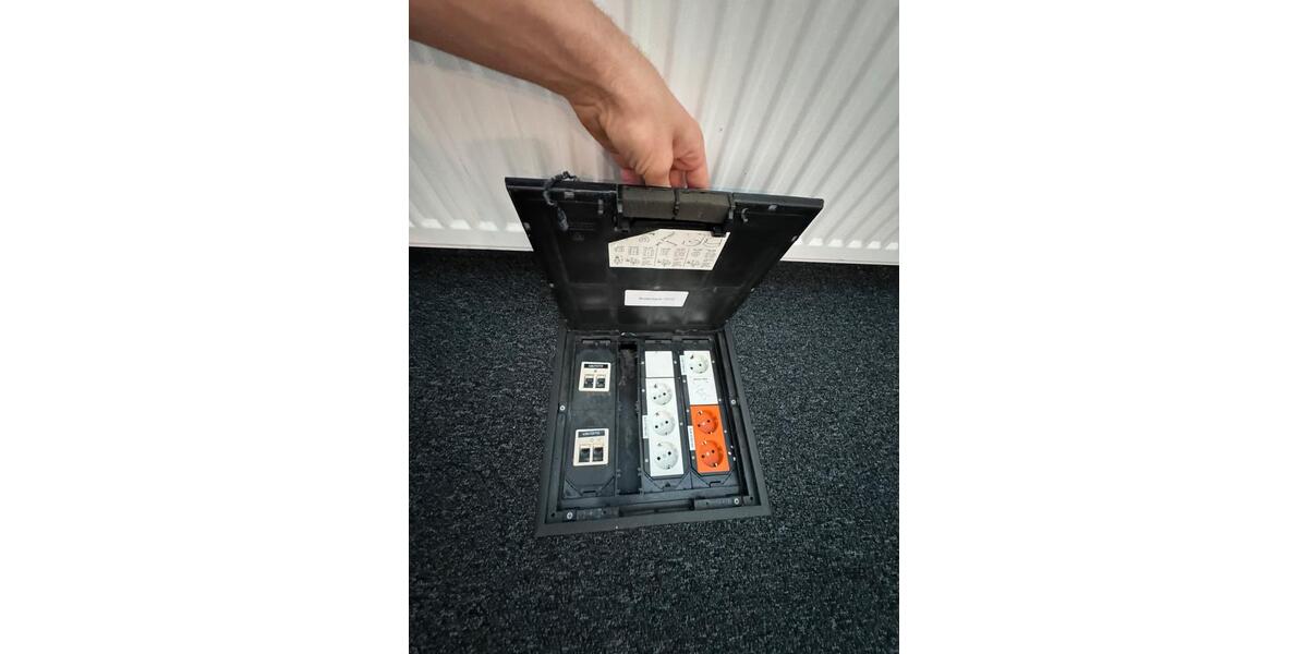 Gewerbeobjekt Langenfeld (Rheinland) - 11&euro; | Angebot:24763357