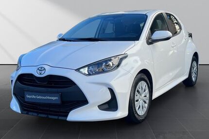 Toyota Yaris 24.975 km 19.990 &euro; Mettmann 40822