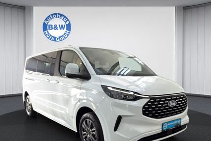 Ford Tourneo Custom 24.849 km 42.999 &euro; Krefeld 47805